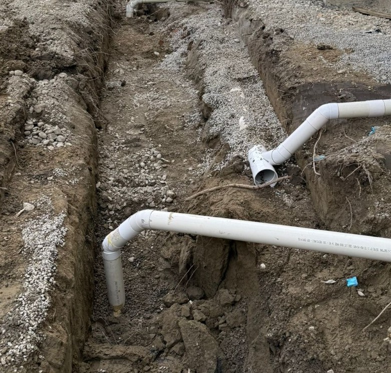 Commercial civil construction